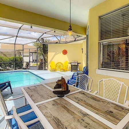 Great Value! - Private Pool. Disney Area 4/4 Kissimmee Exteriör bild