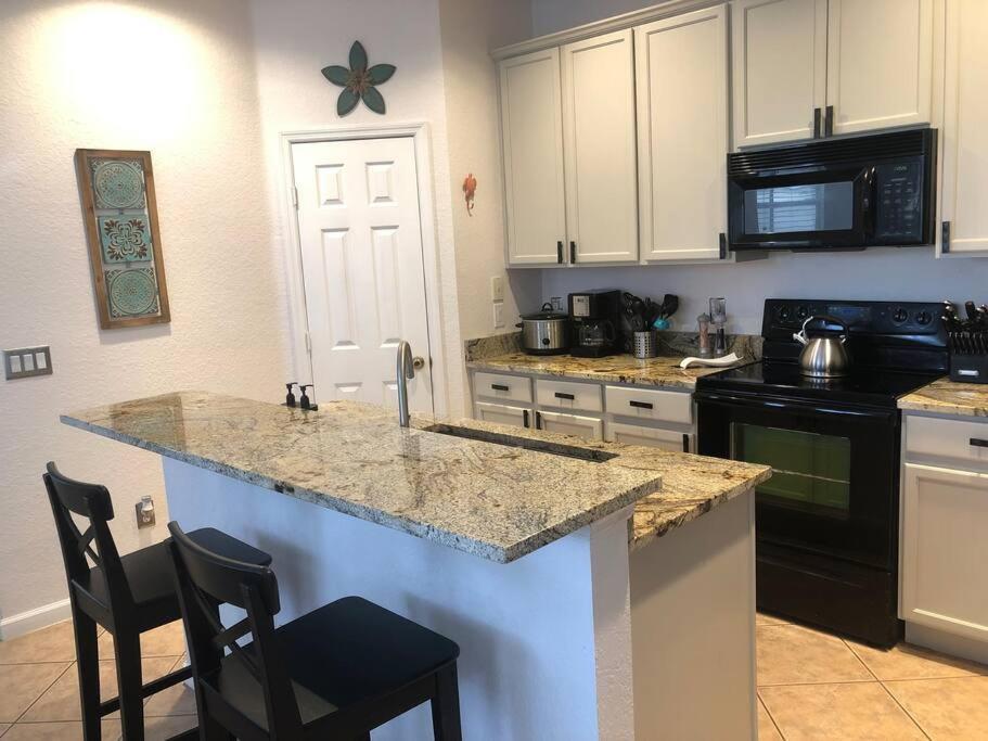 Great Value! - Private Pool. Disney Area 4/4 Kissimmee Exteriör bild