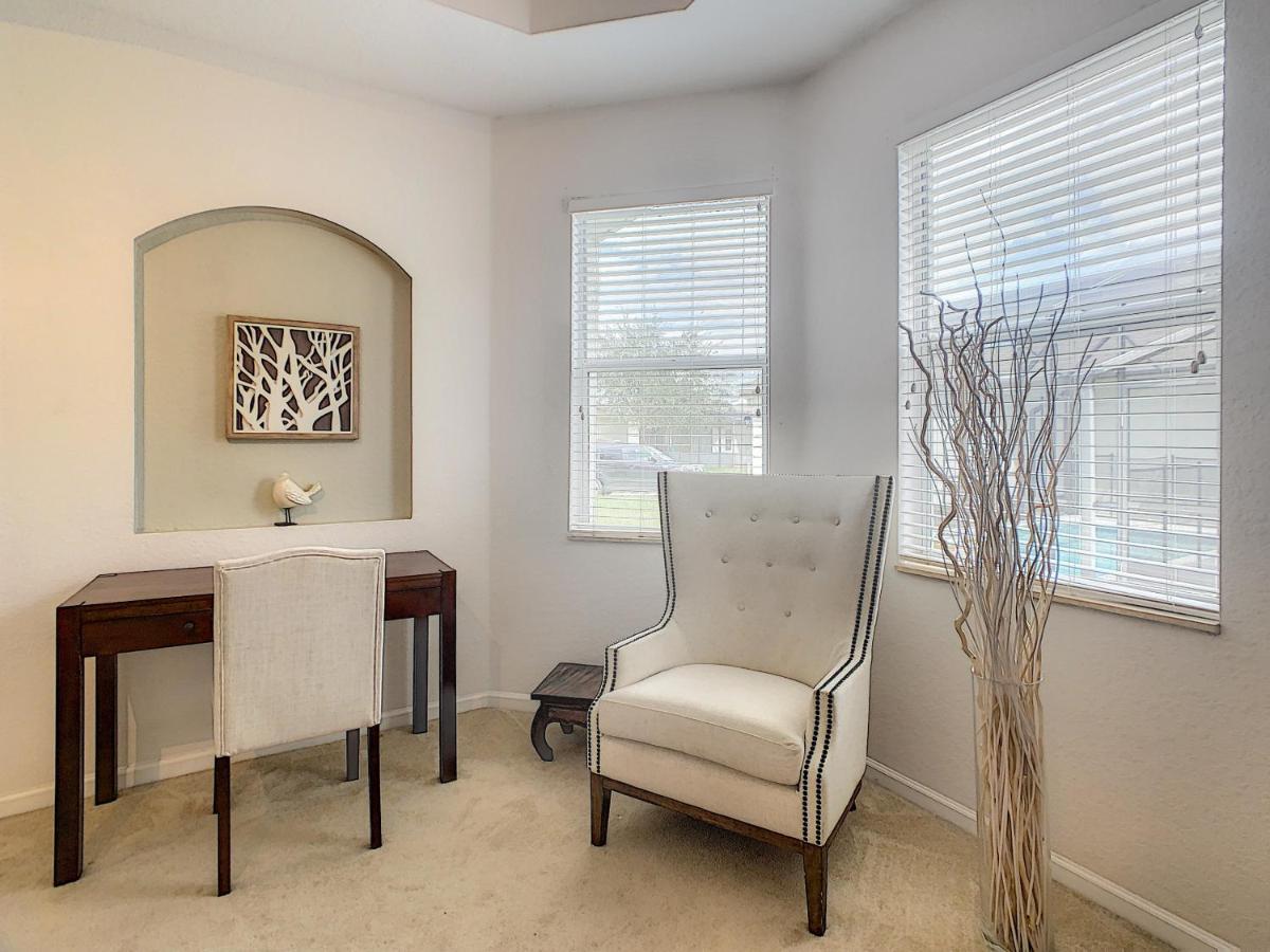 Great Value! - Private Pool. Disney Area 4/4 Kissimmee Exteriör bild