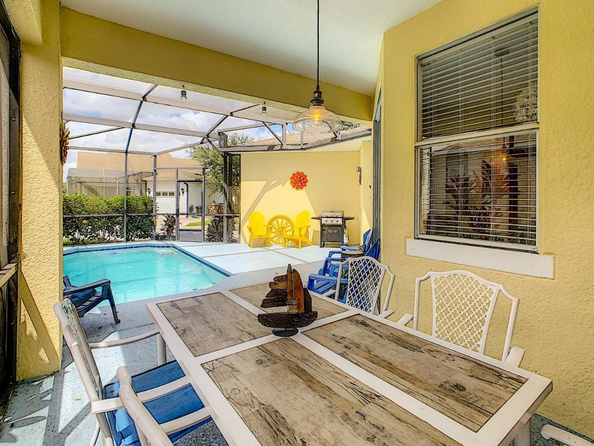 Great Value! - Private Pool. Disney Area 4/4 Kissimmee Exteriör bild
