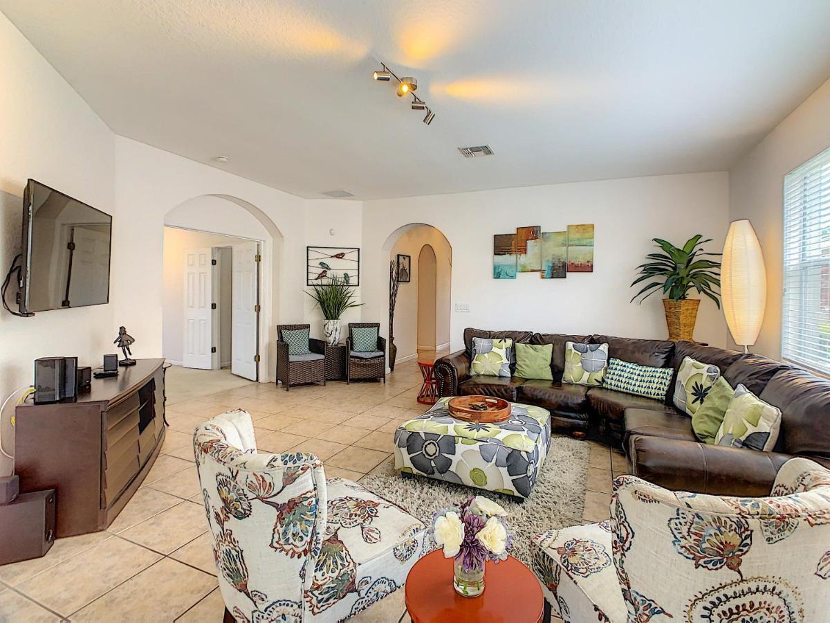 Great Value! - Private Pool. Disney Area 4/4 Kissimmee Exteriör bild