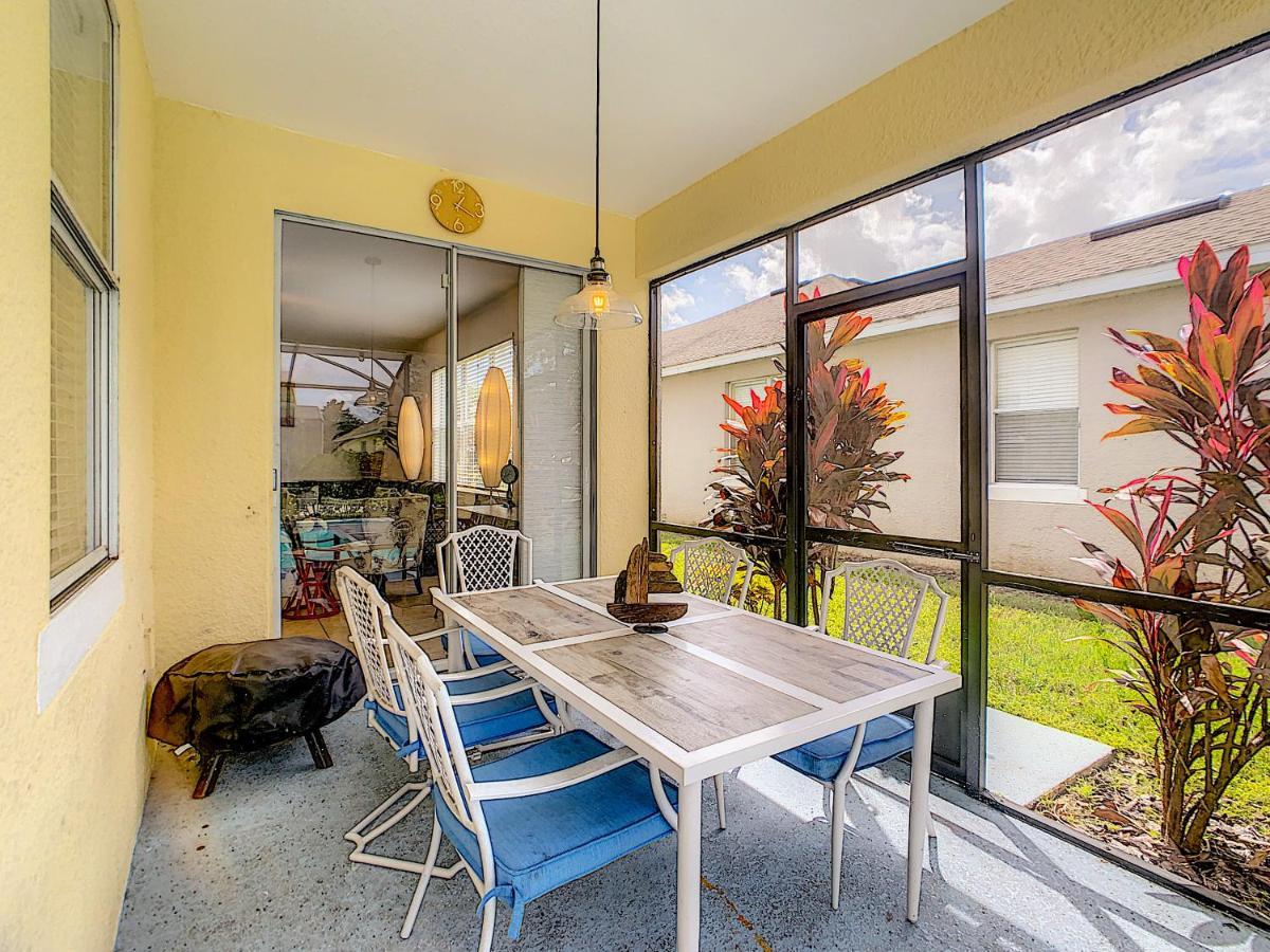 Great Value! - Private Pool. Disney Area 4/4 Kissimmee Exteriör bild