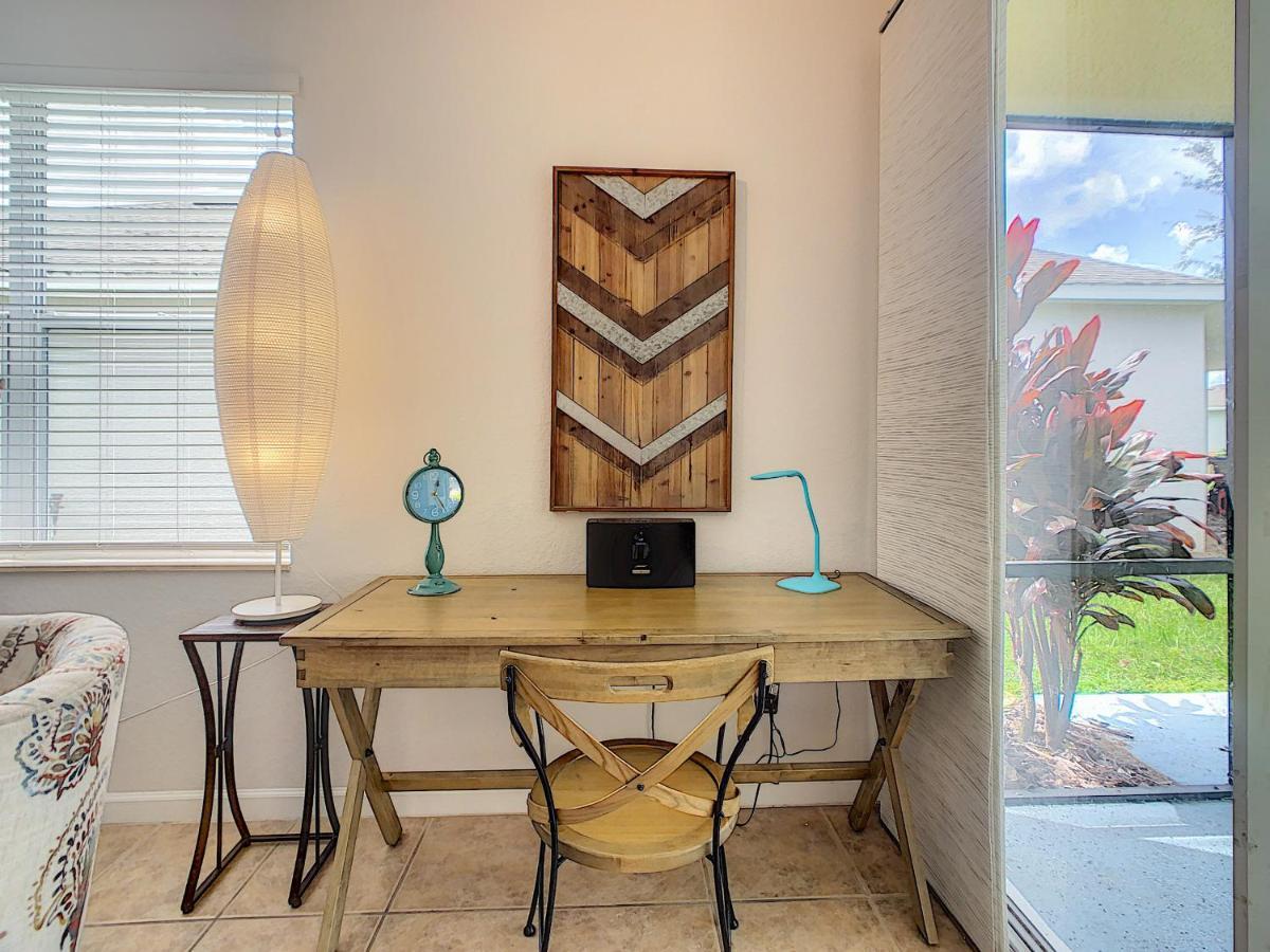Great Value! - Private Pool. Disney Area 4/4 Kissimmee Exteriör bild