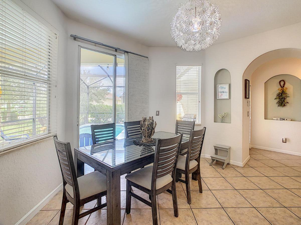 Great Value! - Private Pool. Disney Area 4/4 Kissimmee Exteriör bild