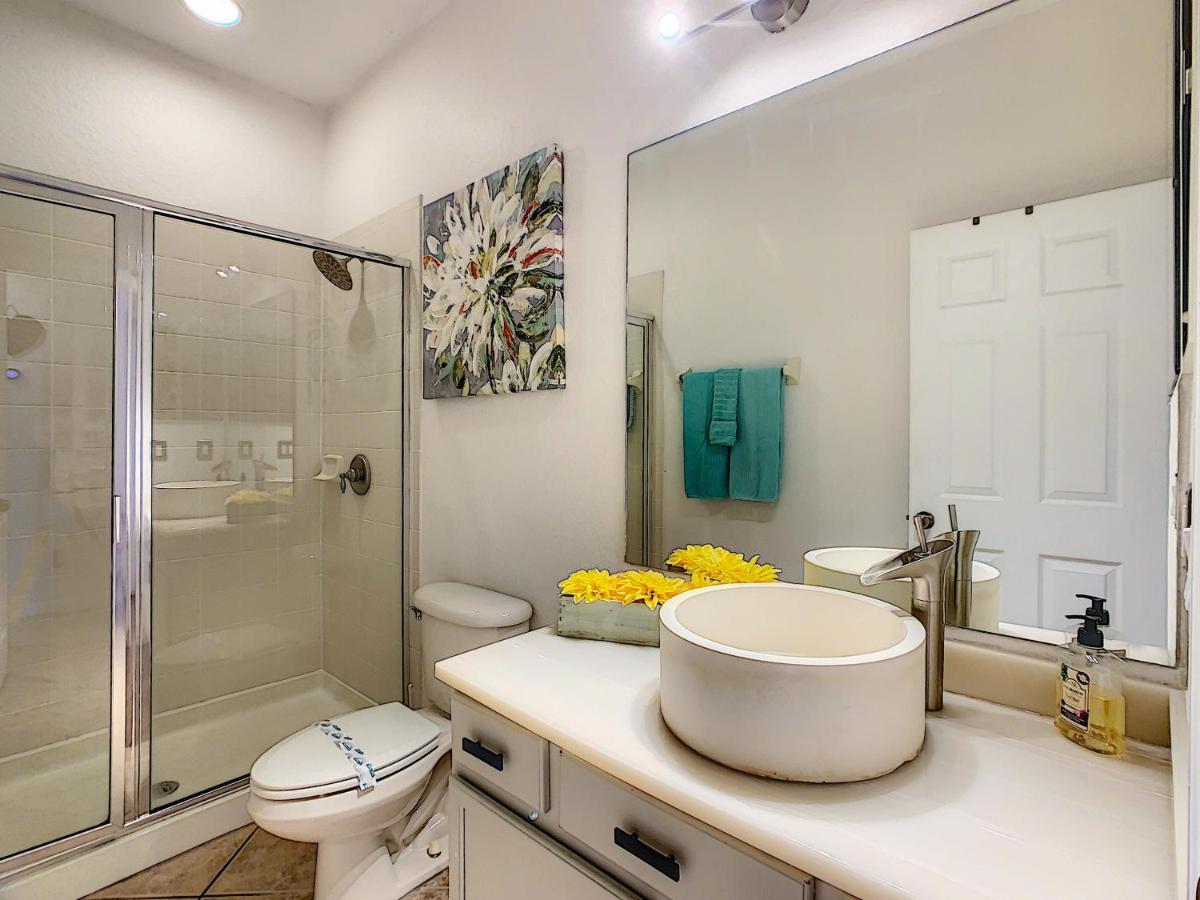 Great Value! - Private Pool. Disney Area 4/4 Kissimmee Exteriör bild