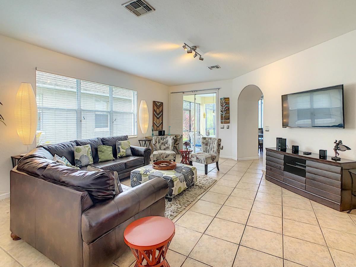 Great Value! - Private Pool. Disney Area 4/4 Kissimmee Exteriör bild