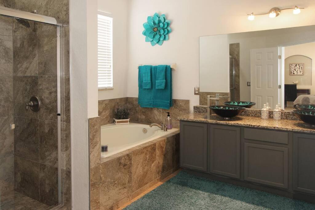 Great Value! - Private Pool. Disney Area 4/4 Kissimmee Exteriör bild