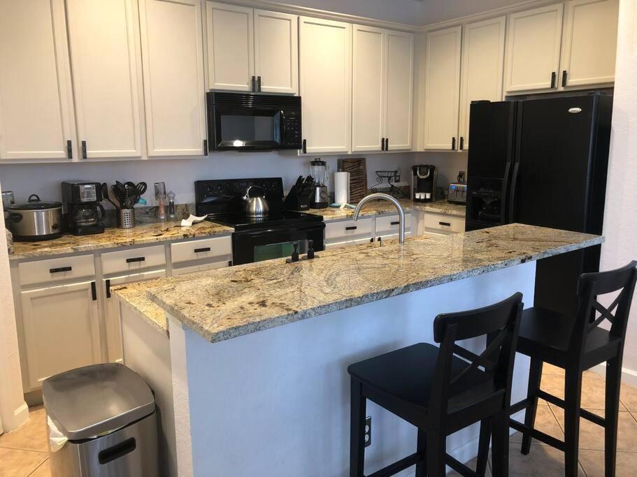 Great Value! - Private Pool. Disney Area 4/4 Kissimmee Exteriör bild