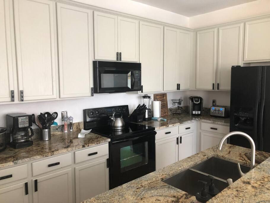 Great Value! - Private Pool. Disney Area 4/4 Kissimmee Exteriör bild