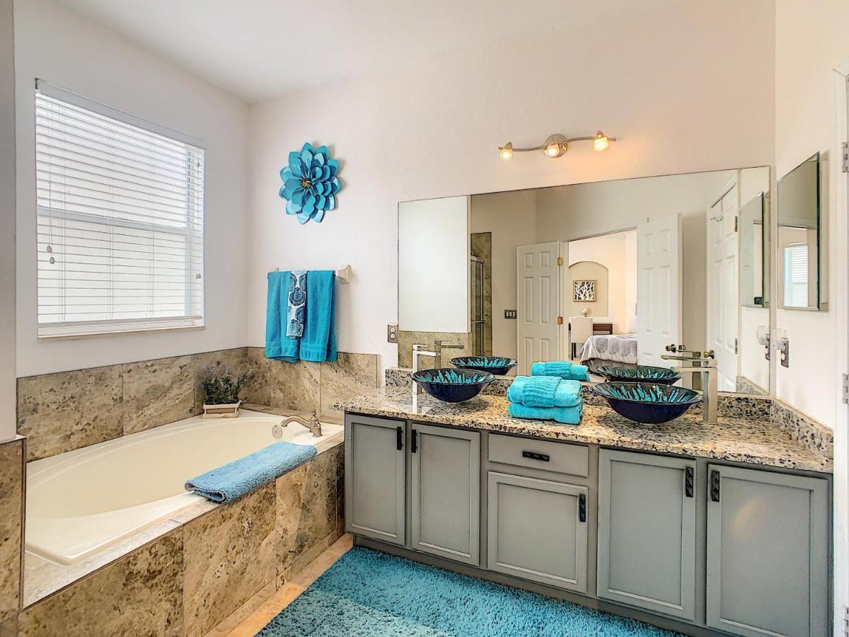 Great Value! - Private Pool. Disney Area 4/4 Kissimmee Exteriör bild