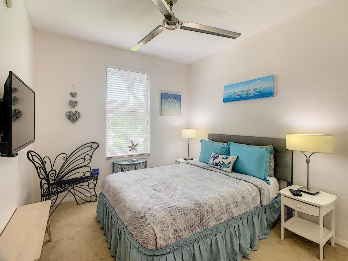 Great Value! - Private Pool. Disney Area 4/4 Kissimmee Exteriör bild