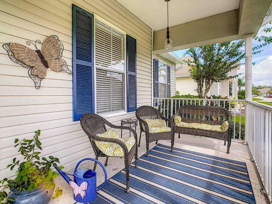 Great Value! - Private Pool. Disney Area 4/4 Kissimmee Exteriör bild