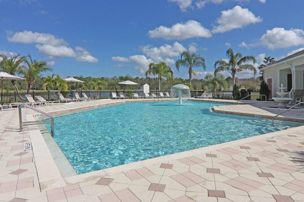 Great Value! - Private Pool. Disney Area 4/4 Kissimmee Exteriör bild