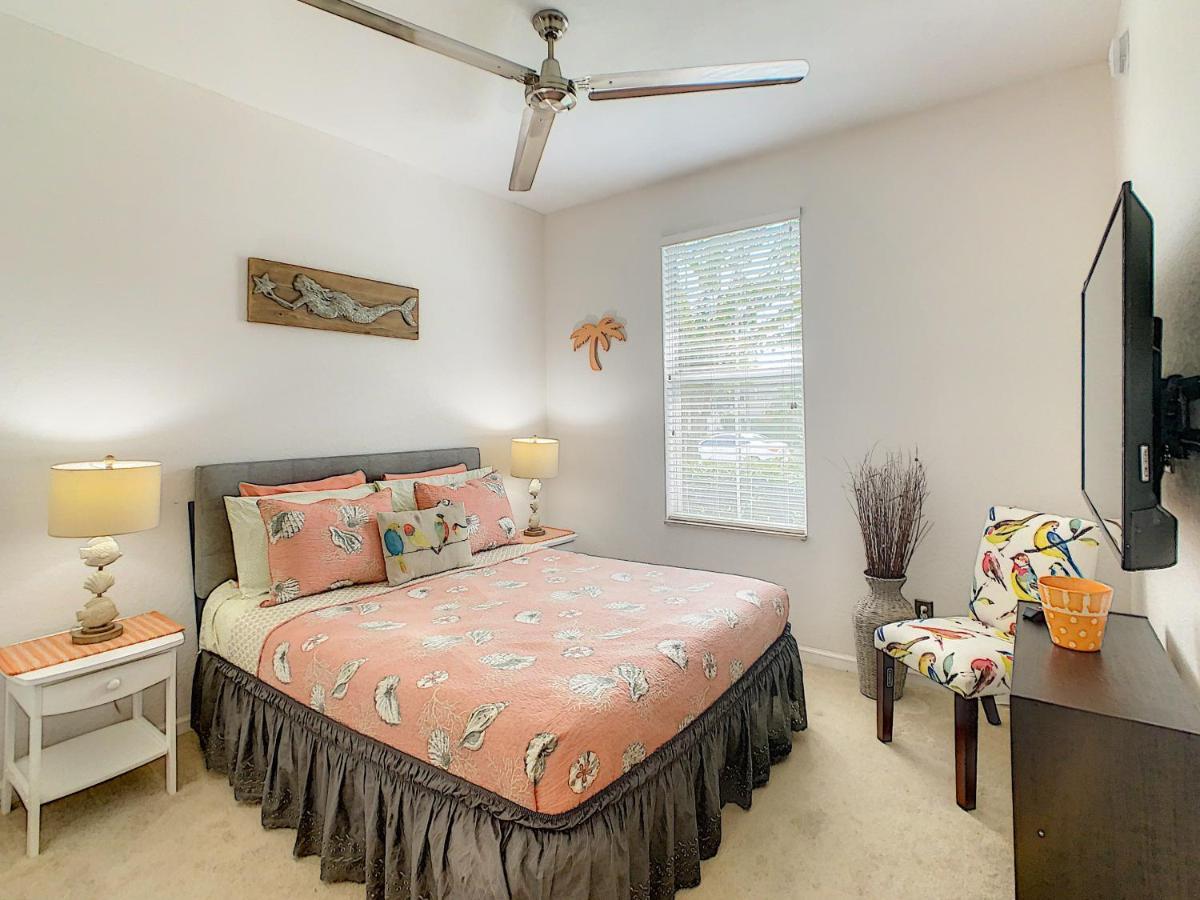 Great Value! - Private Pool. Disney Area 4/4 Kissimmee Exteriör bild
