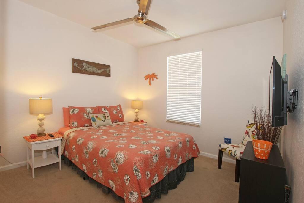 Great Value! - Private Pool. Disney Area 4/4 Kissimmee Exteriör bild