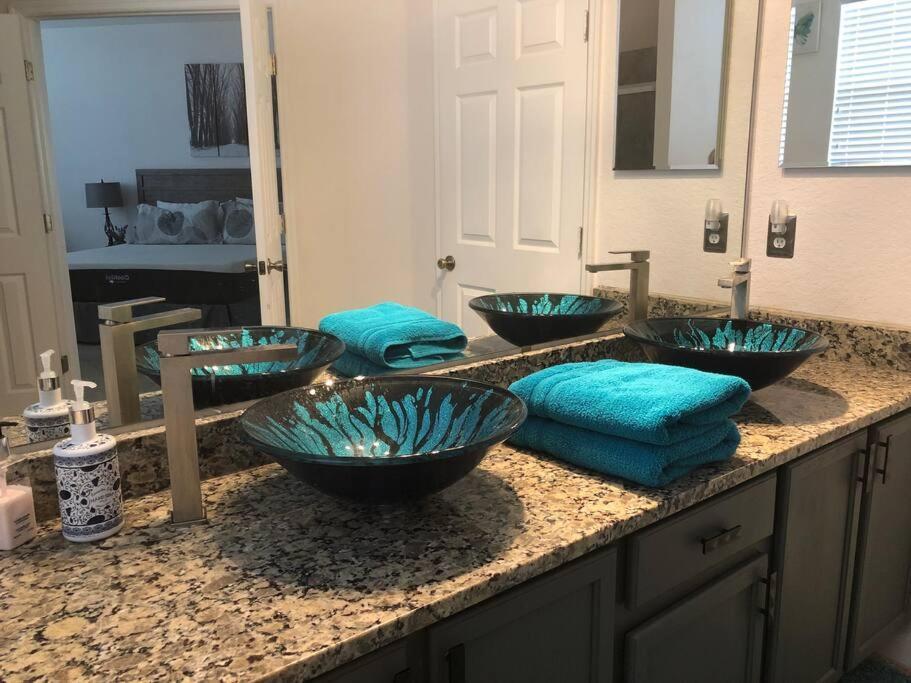 Great Value! - Private Pool. Disney Area 4/4 Kissimmee Exteriör bild