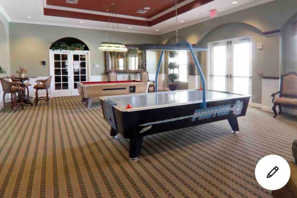 Great Value! - Private Pool. Disney Area 4/4 Kissimmee Exteriör bild
