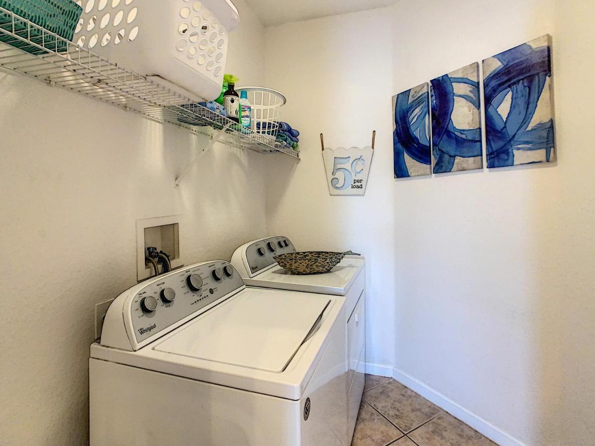 Great Value! - Private Pool. Disney Area 4/4 Kissimmee Exteriör bild