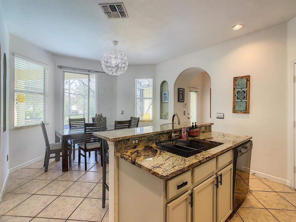 Great Value! - Private Pool. Disney Area 4/4 Kissimmee Exteriör bild