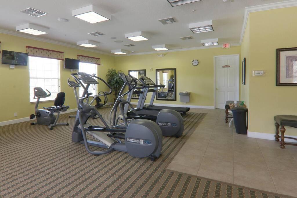 Great Value! - Private Pool. Disney Area 4/4 Kissimmee Exteriör bild