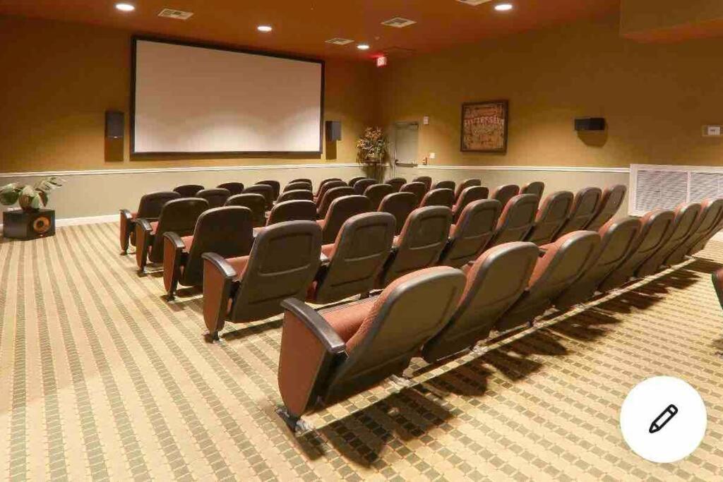 Great Value! - Private Pool. Disney Area 4/4 Kissimmee Exteriör bild