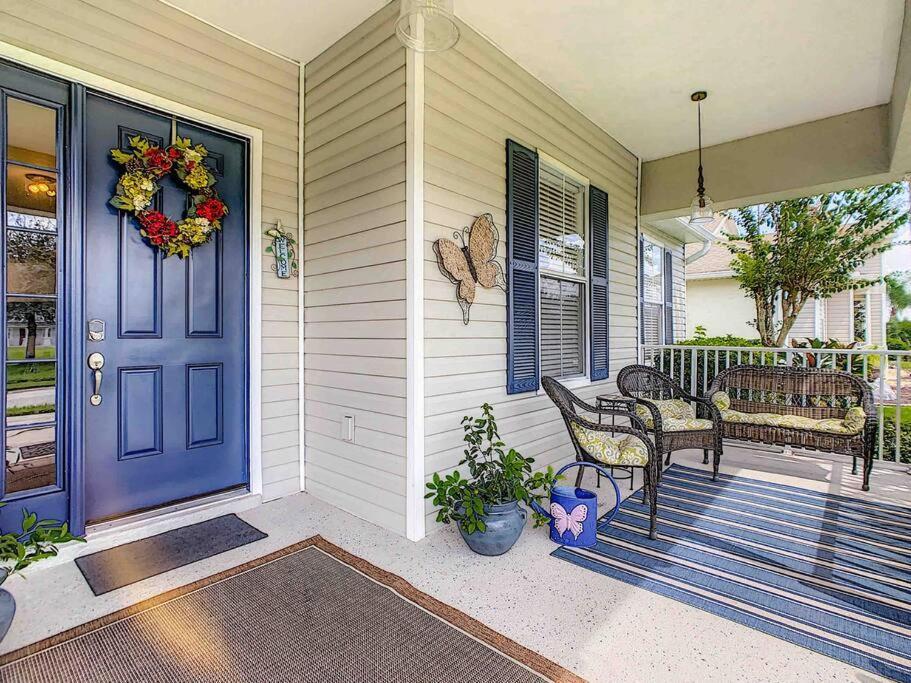 Great Value! - Private Pool. Disney Area 4/4 Kissimmee Exteriör bild