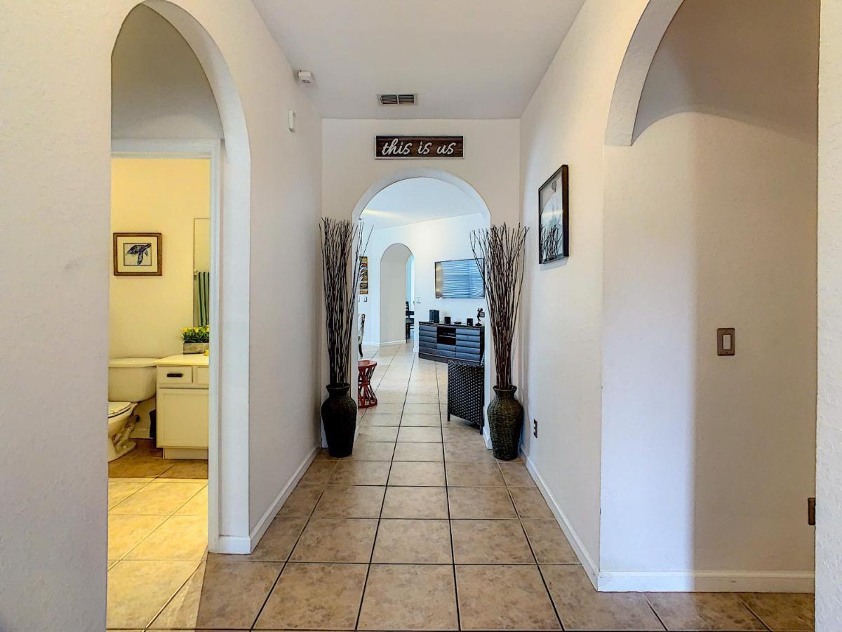 Great Value! - Private Pool. Disney Area 4/4 Kissimmee Exteriör bild