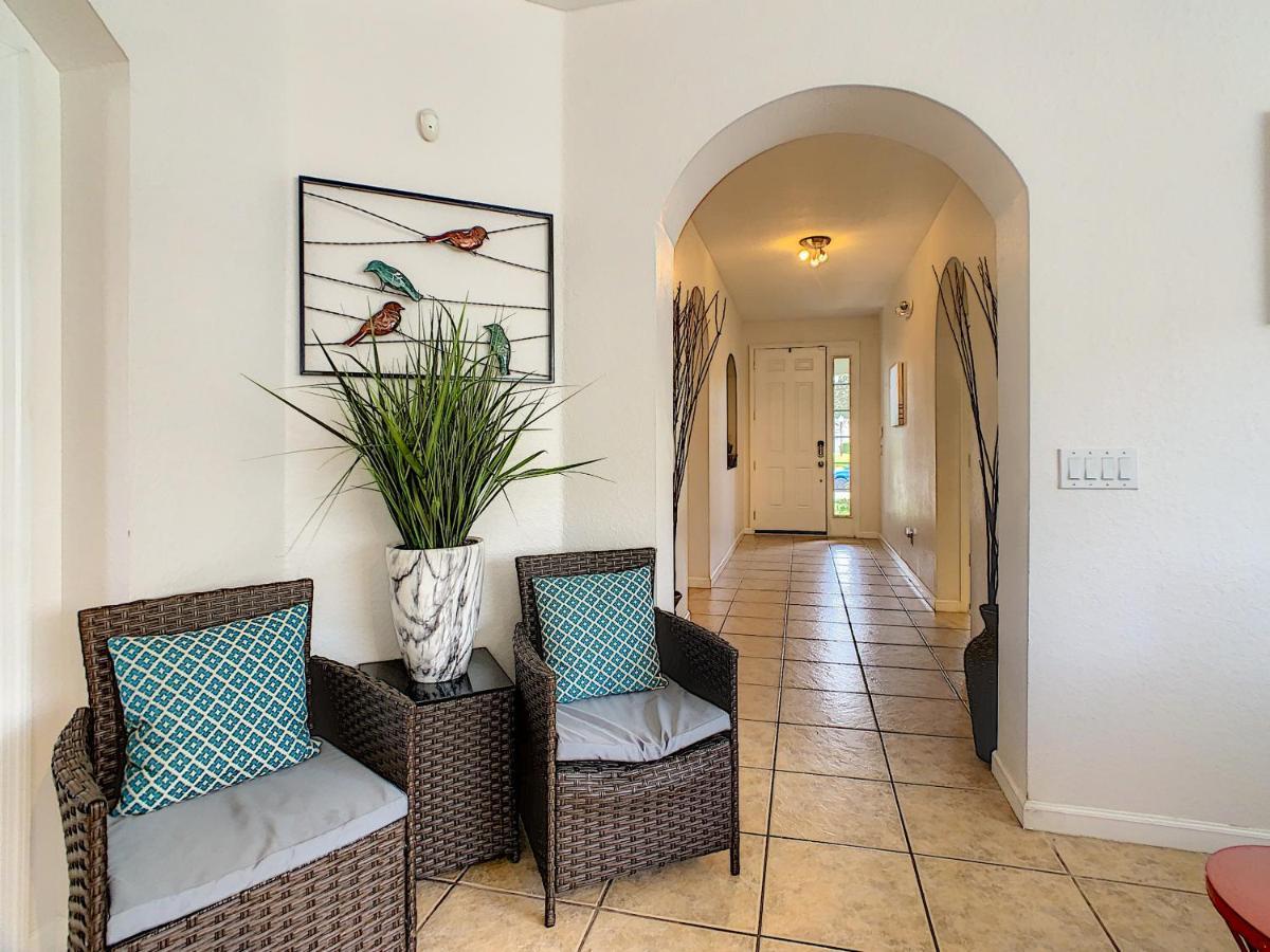 Great Value! - Private Pool. Disney Area 4/4 Kissimmee Exteriör bild