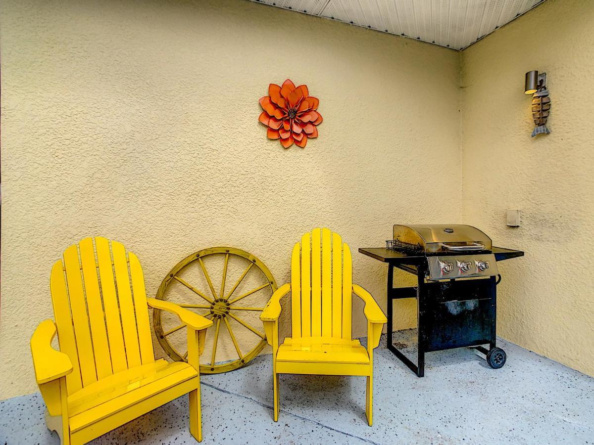 Great Value! - Private Pool. Disney Area 4/4 Kissimmee Exteriör bild