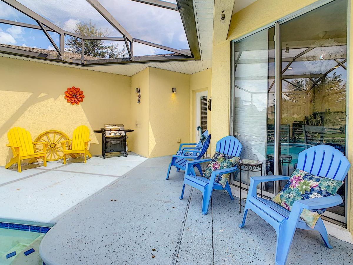 Great Value! - Private Pool. Disney Area 4/4 Kissimmee Exteriör bild