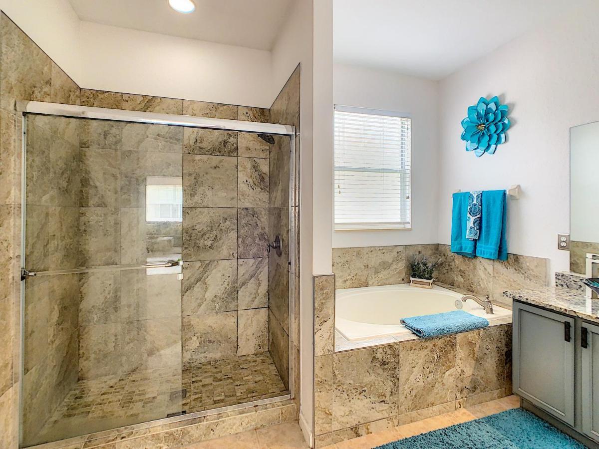 Great Value! - Private Pool. Disney Area 4/4 Kissimmee Exteriör bild