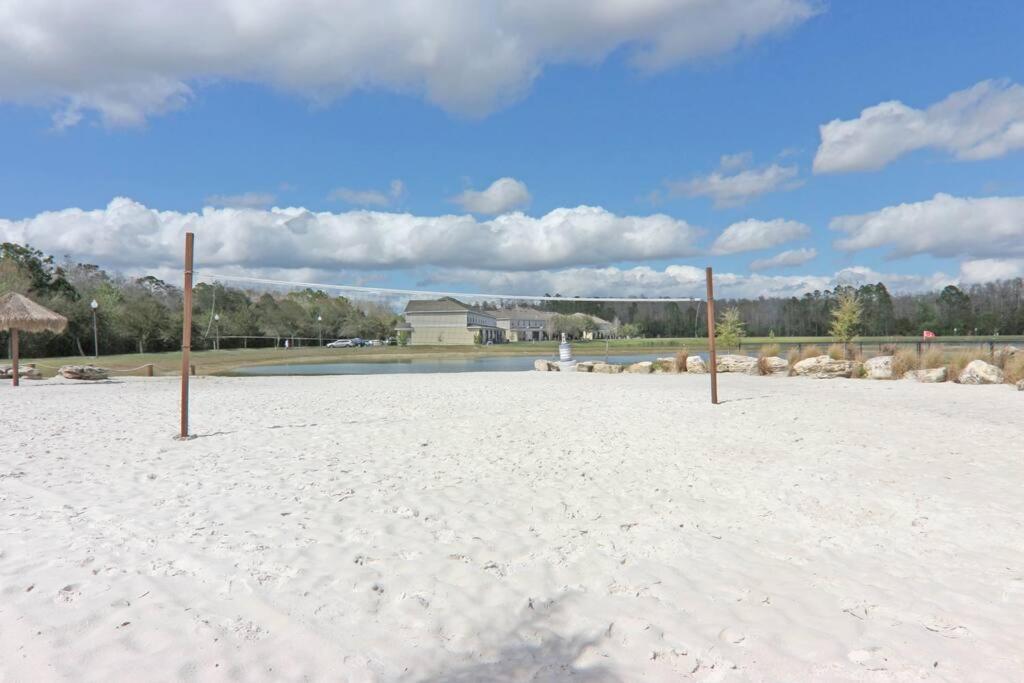 Great Value! - Private Pool. Disney Area 4/4 Kissimmee Exteriör bild