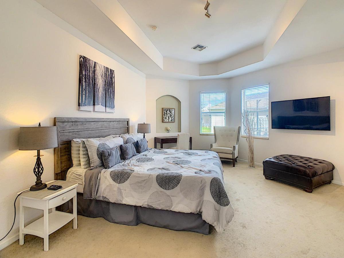 Great Value! - Private Pool. Disney Area 4/4 Kissimmee Exteriör bild