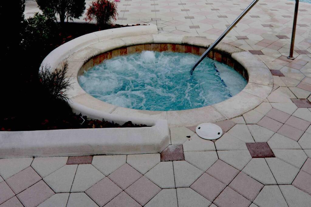 Great Value! - Private Pool. Disney Area 4/4 Kissimmee Exteriör bild