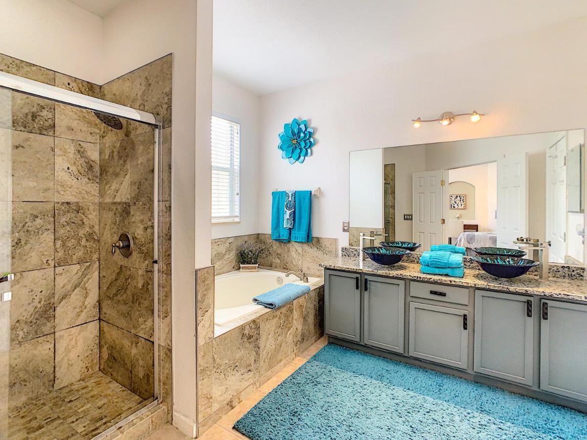 Great Value! - Private Pool. Disney Area 4/4 Kissimmee Exteriör bild