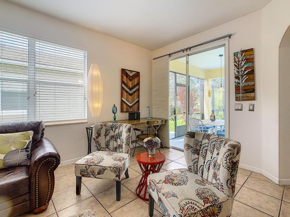 Great Value! - Private Pool. Disney Area 4/4 Kissimmee Exteriör bild