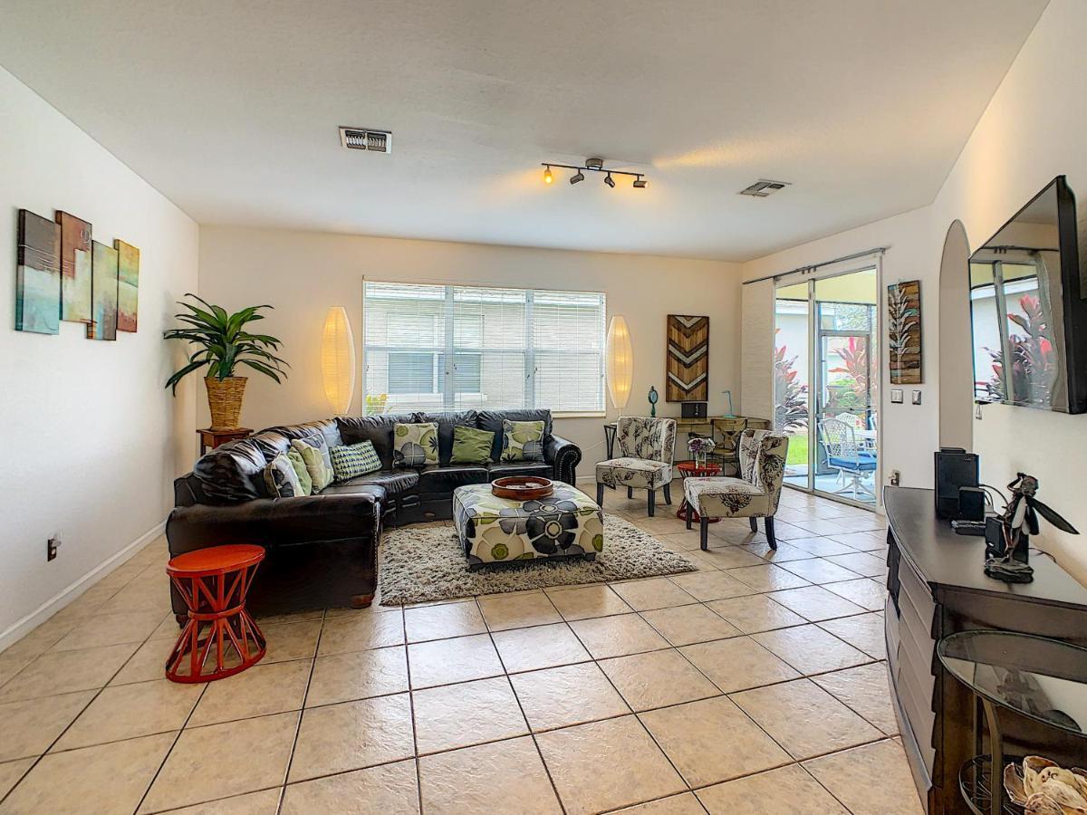 Great Value! - Private Pool. Disney Area 4/4 Kissimmee Exteriör bild